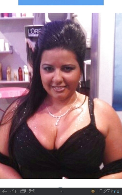 fille moche qui baise